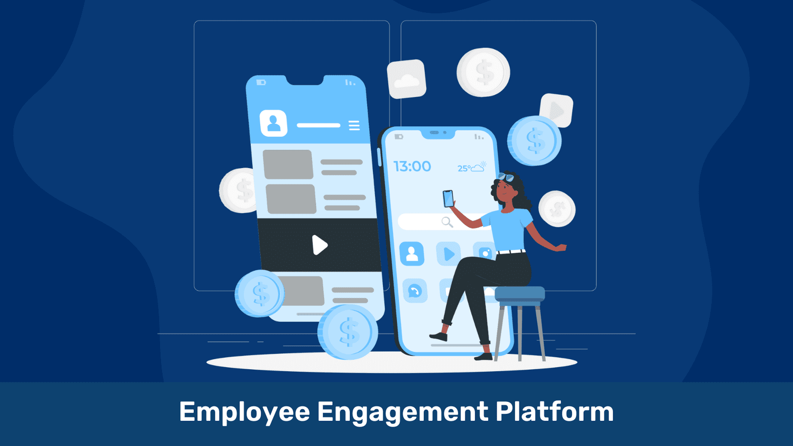 Employee Engagement Platform