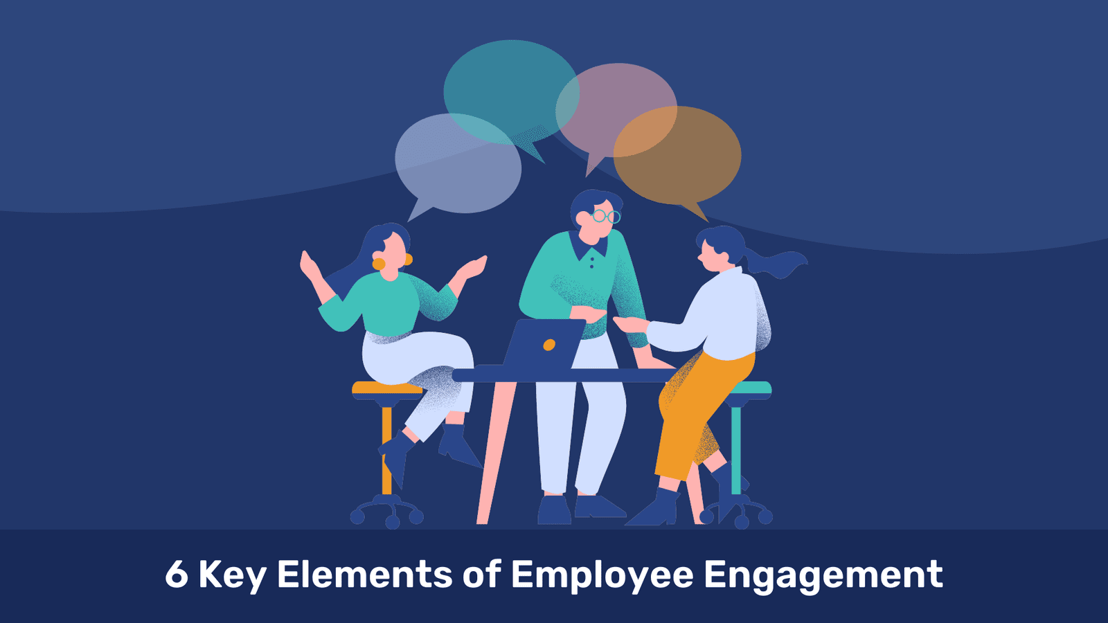 Prioritizing Employee Wellness Strategies to Combat Sedentary Lifestyles in the Corporate World 1