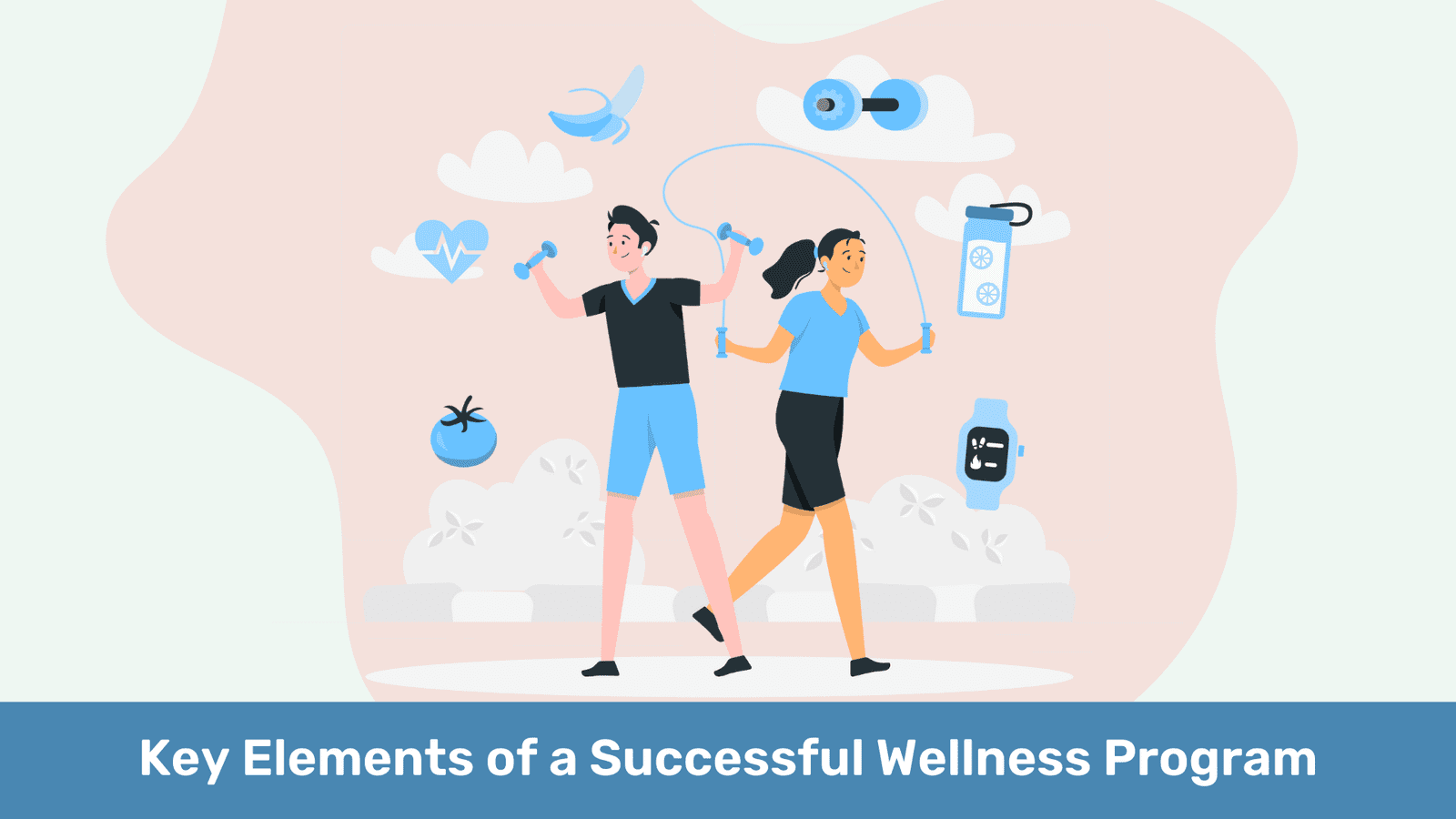 Successful Wellness Program