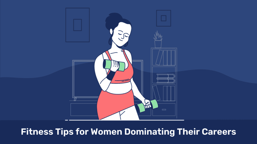Fitness Tips for Women