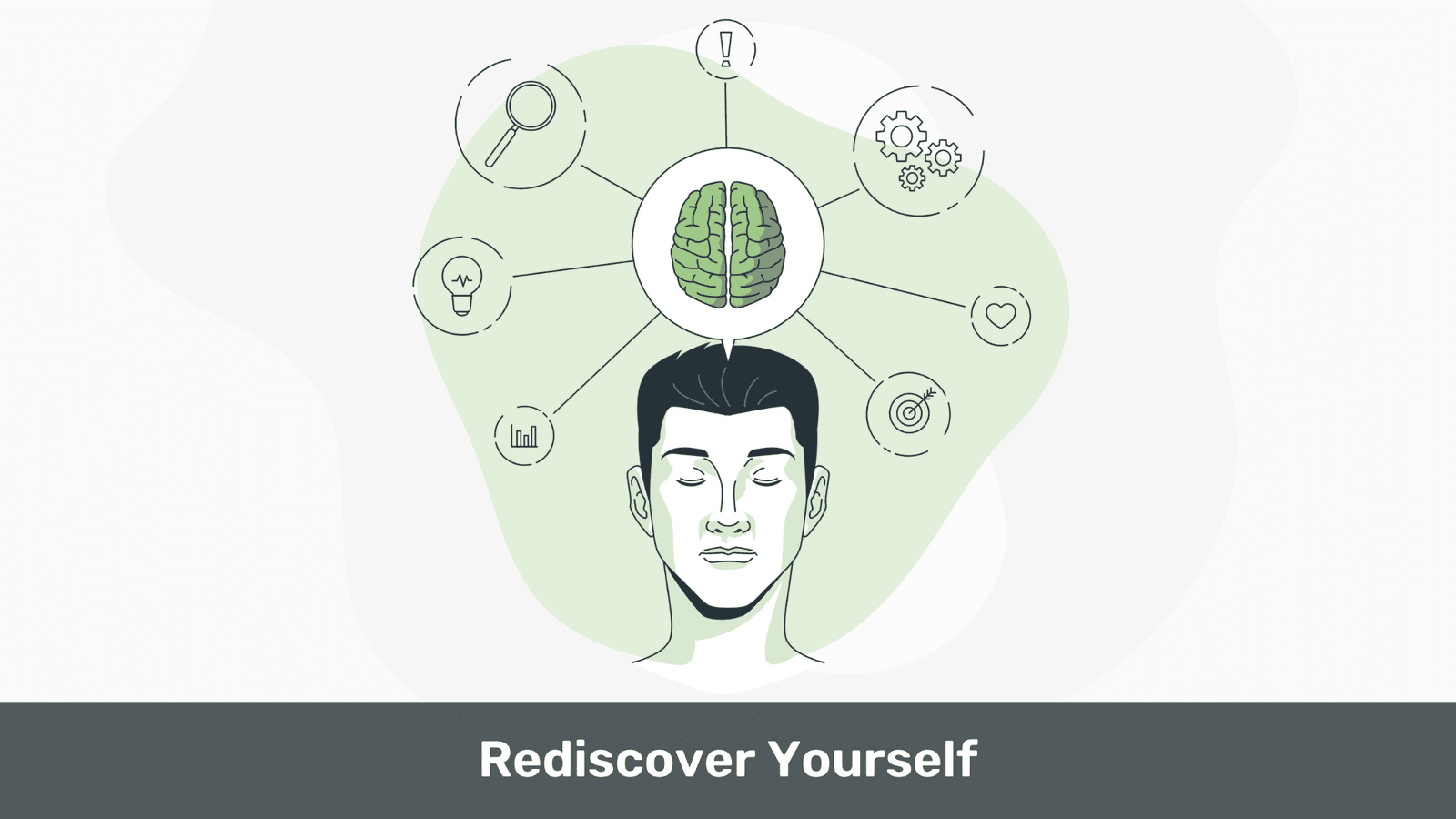 Rediscover Yourself