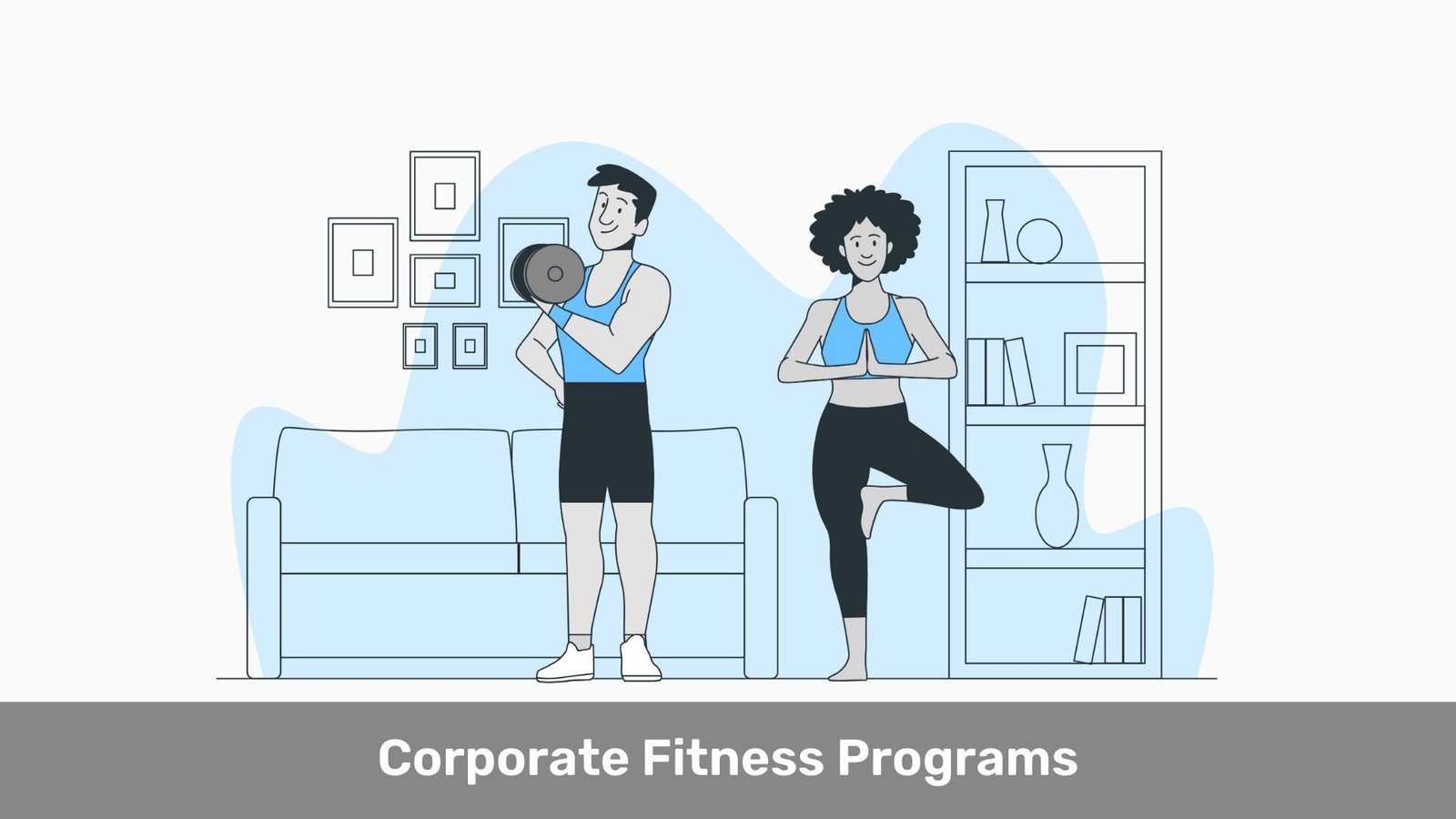 Corporate Fitness Programs