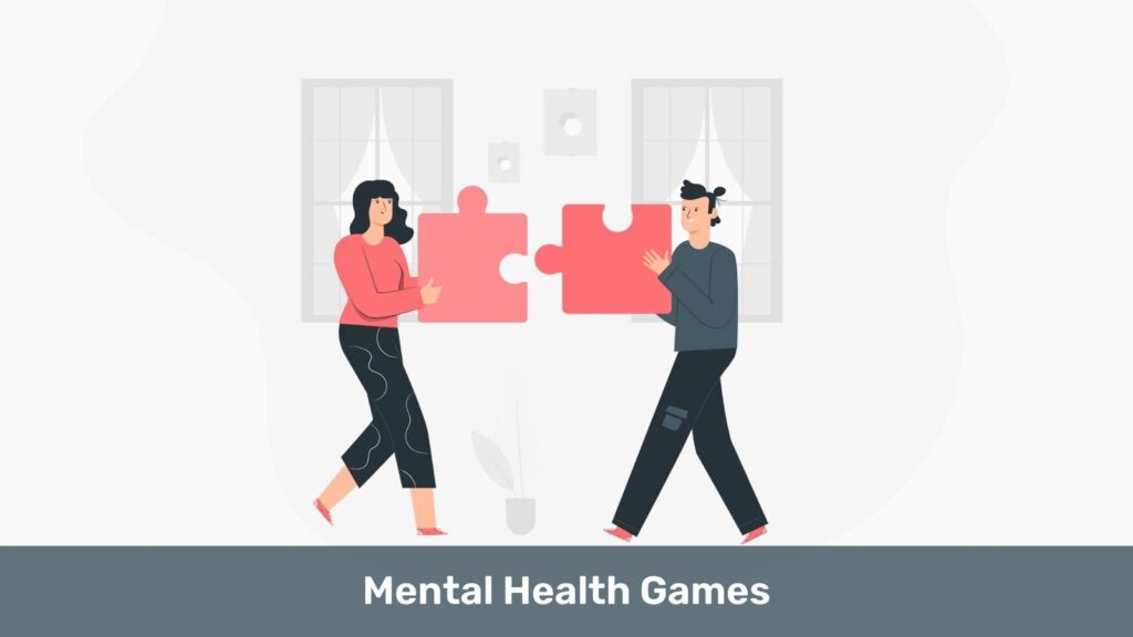 Mental Health Games