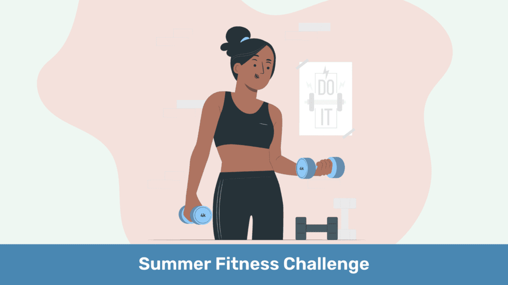Successful Wellness Program