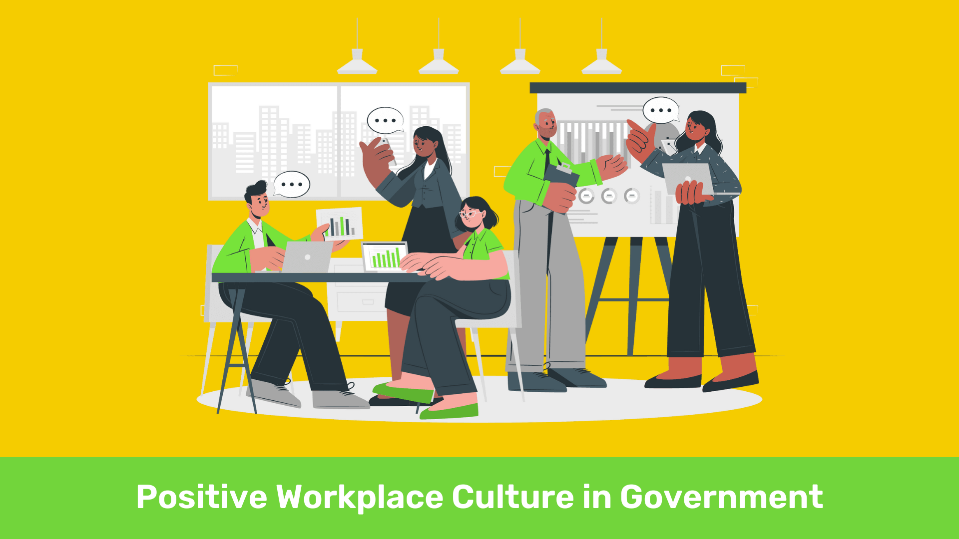 culture in government
