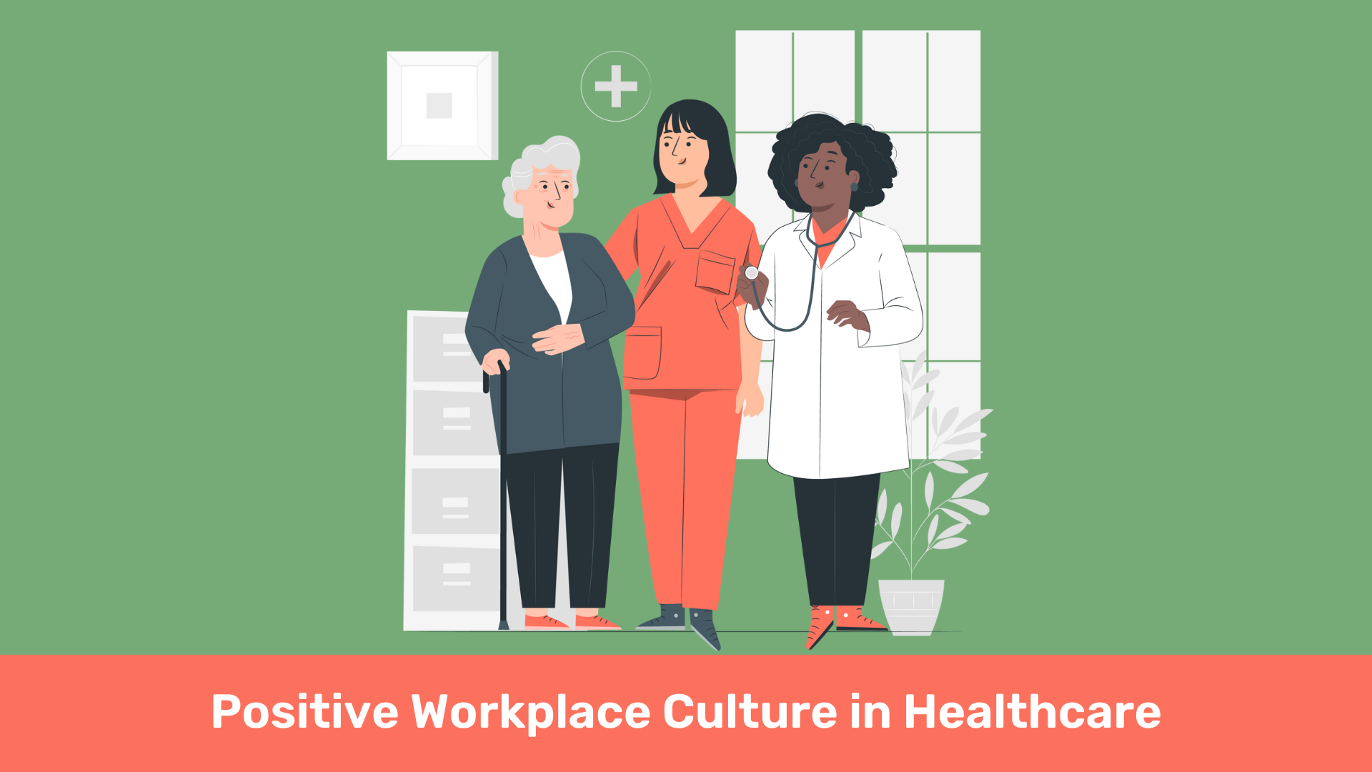 culture in healthcare