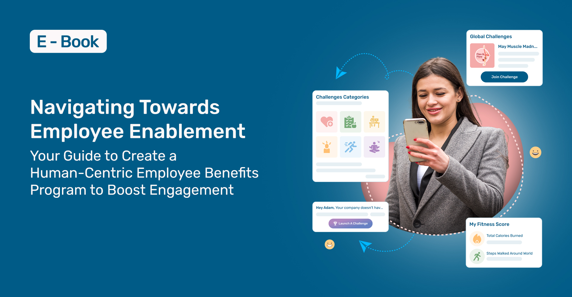 Navigating Towards Employee Enablement