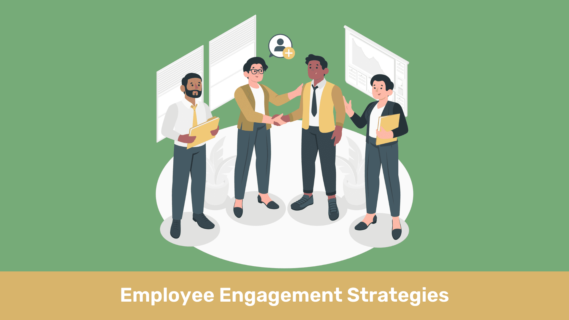 employee engagement strategies 1