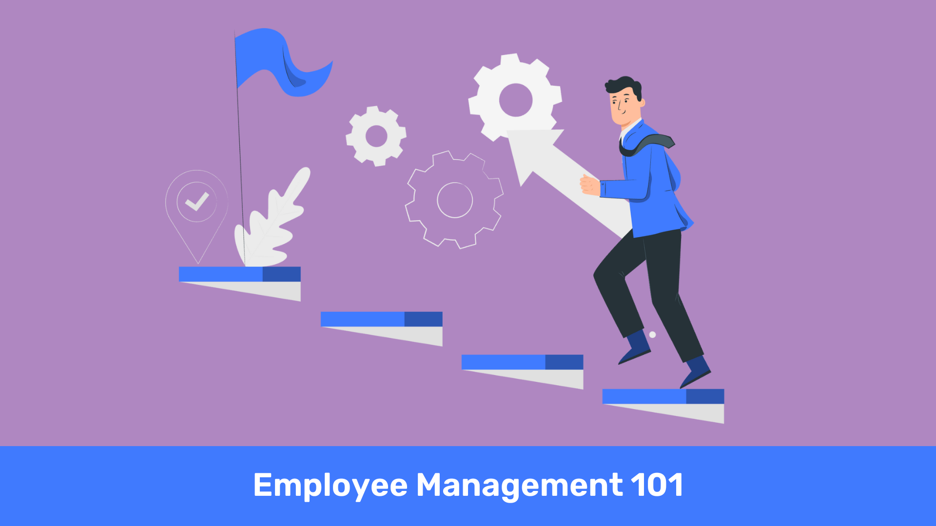 employee management