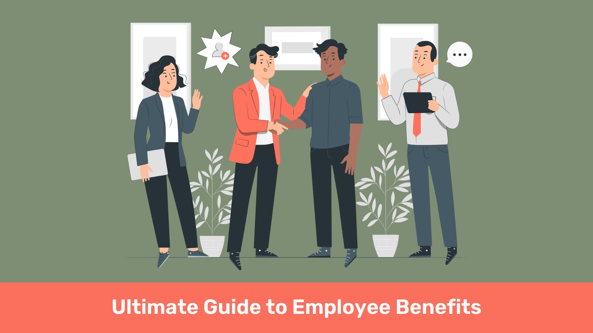 guide to employee benefits