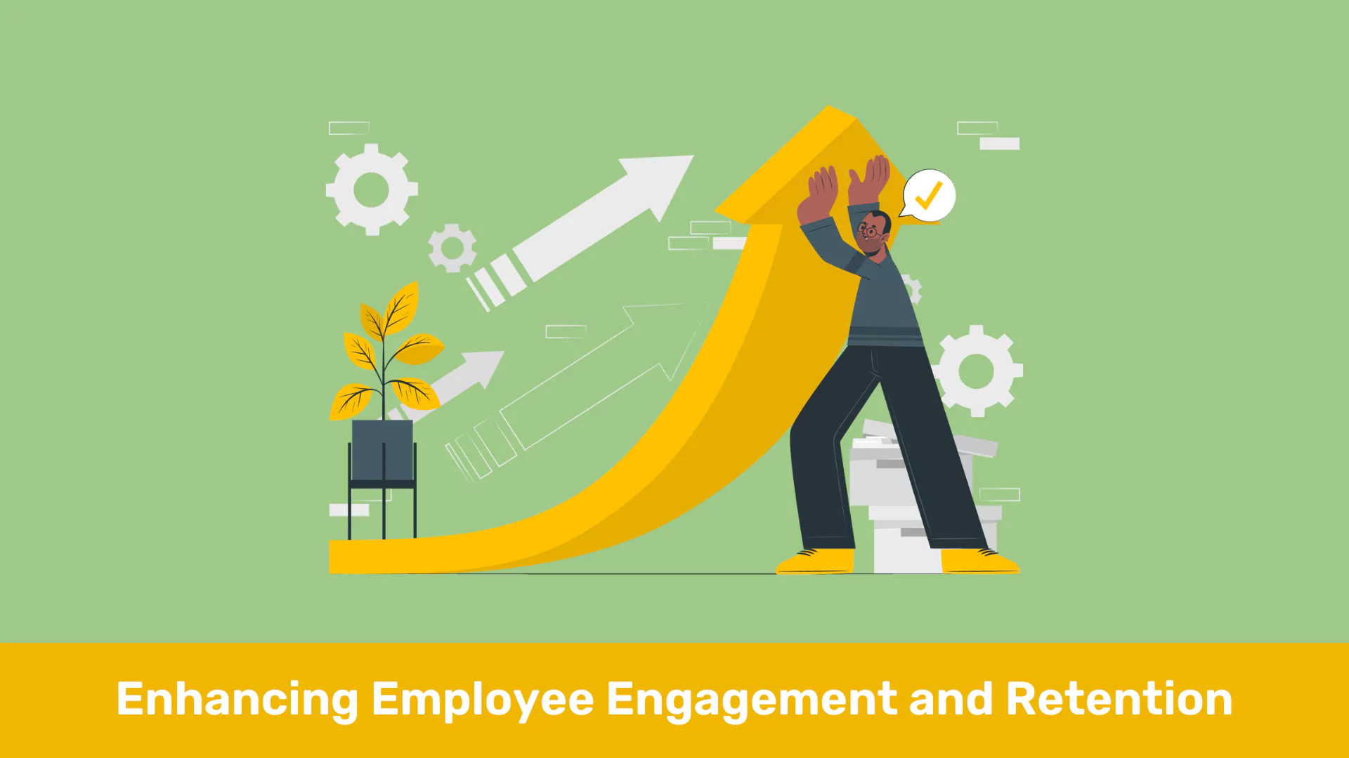 employee engagement and retention 66cdd7657e31f