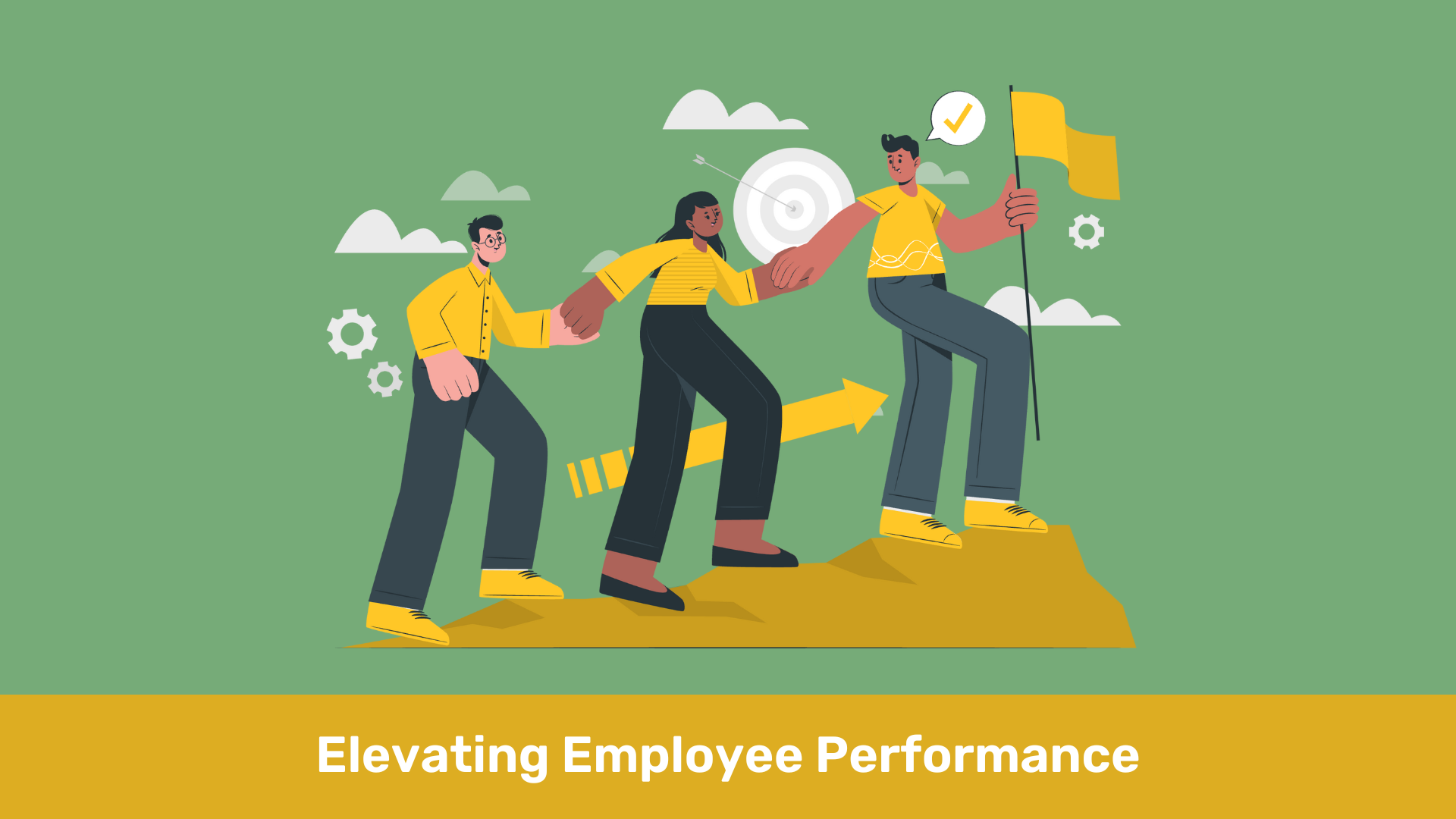 employee performance