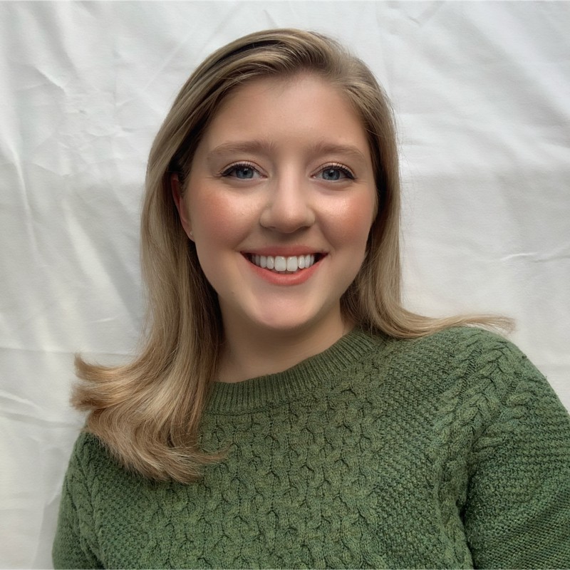 Michelle NWRECC 1