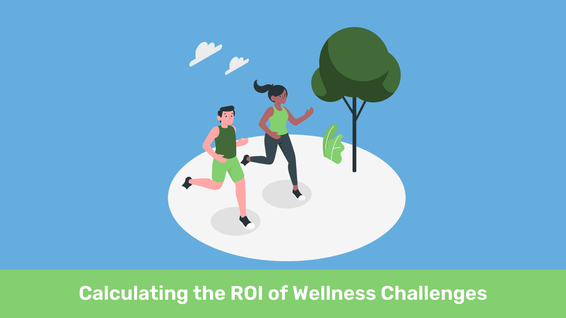 ROI of wellness challenges 1