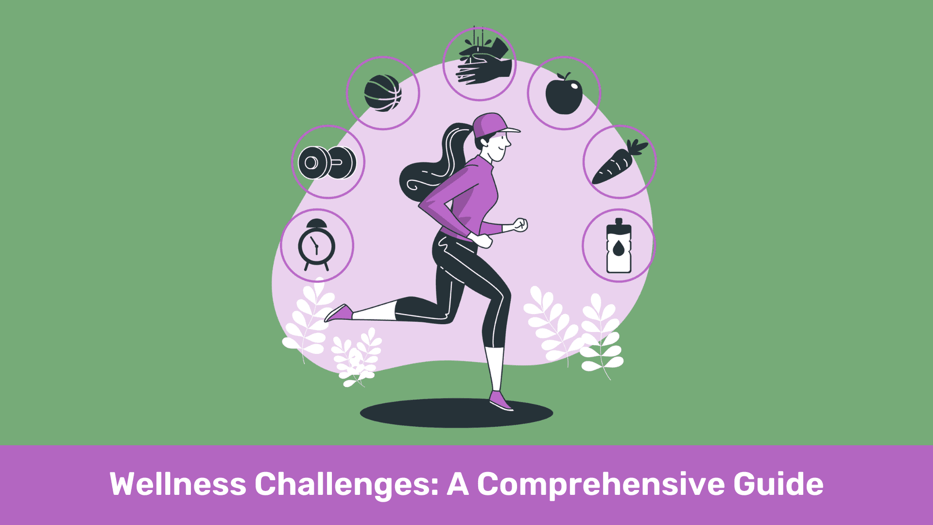 wellness challenges 1