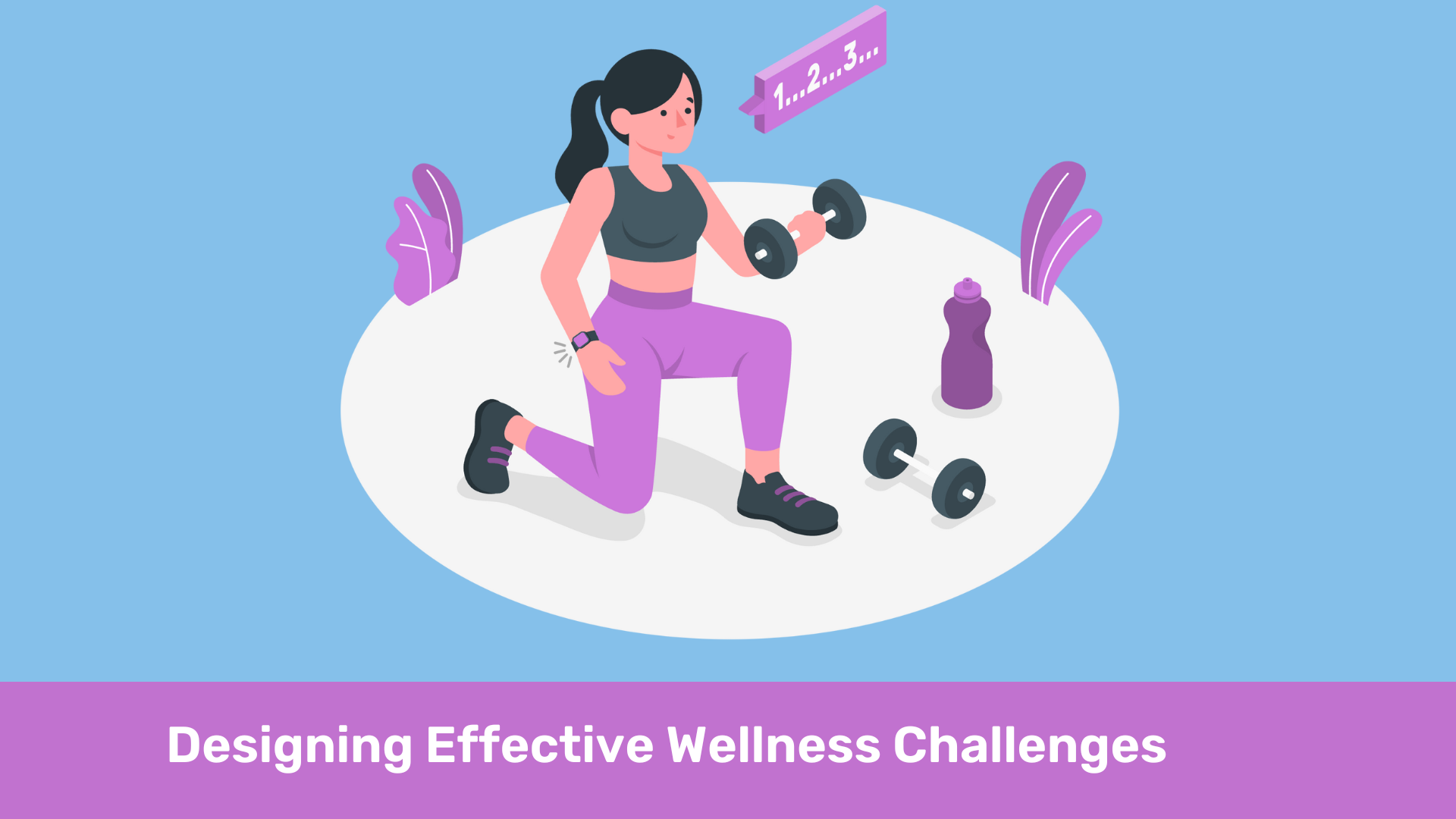 wellness challenges 3