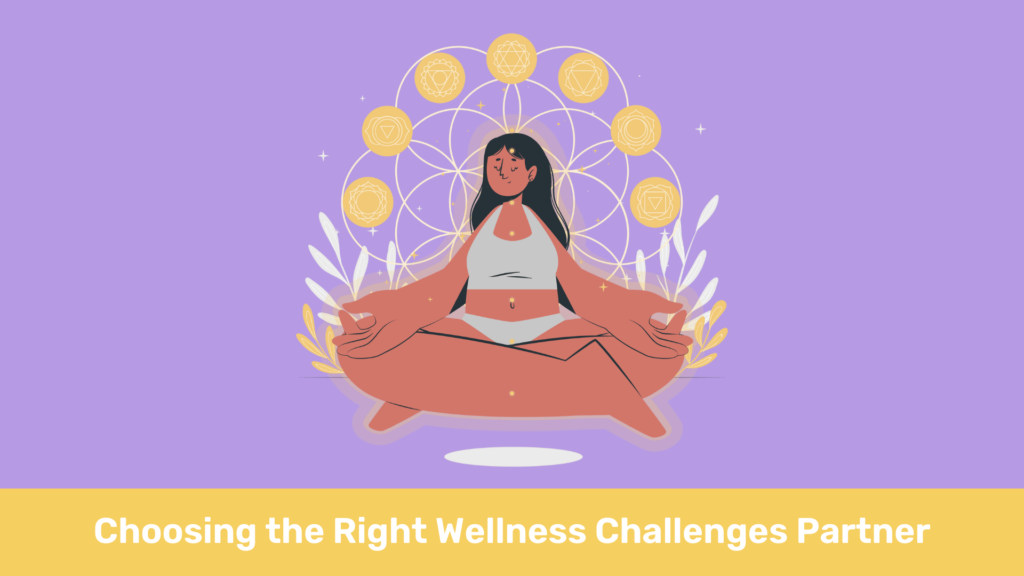wellness challenges 5