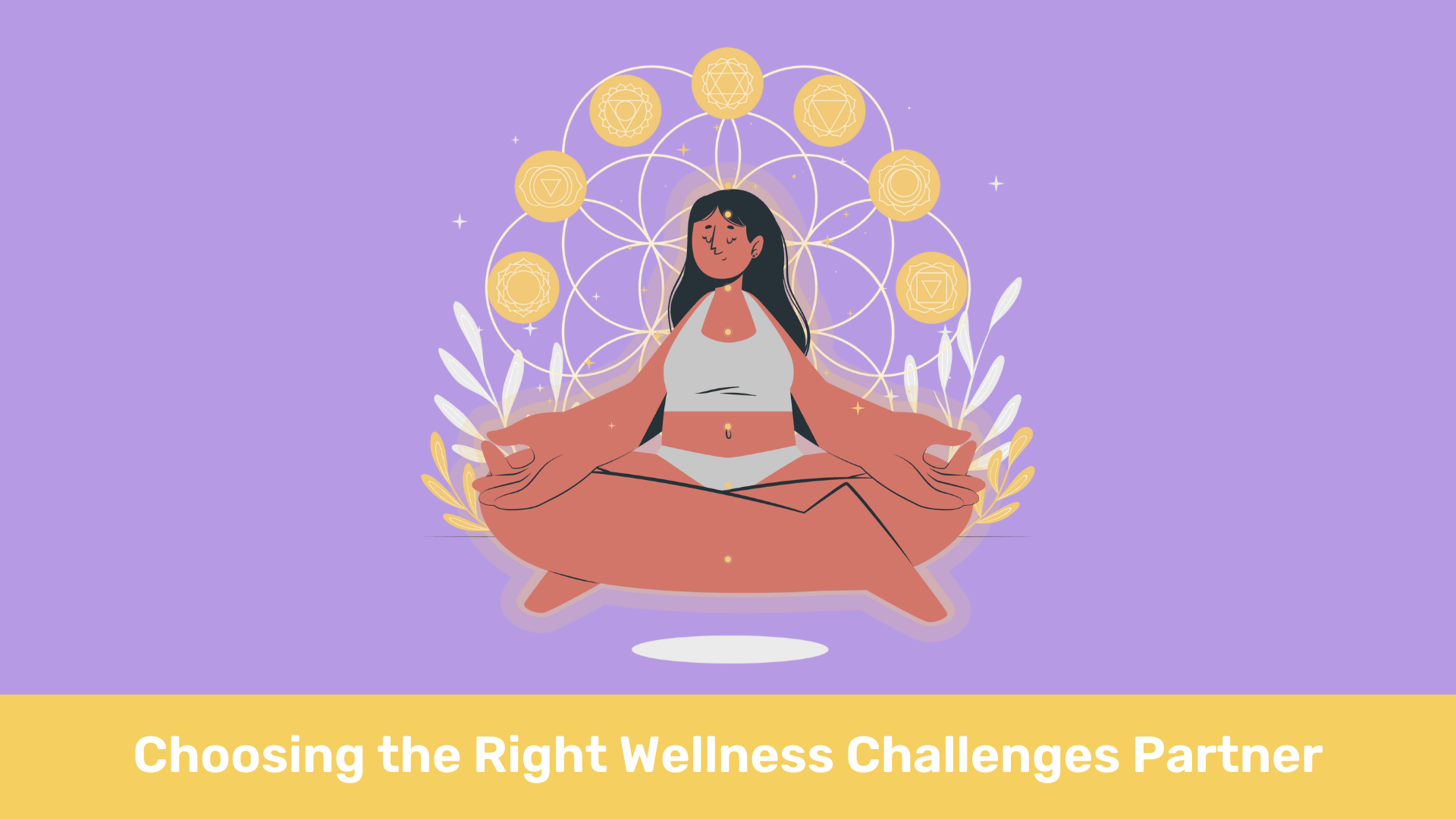 wellness challenges 5