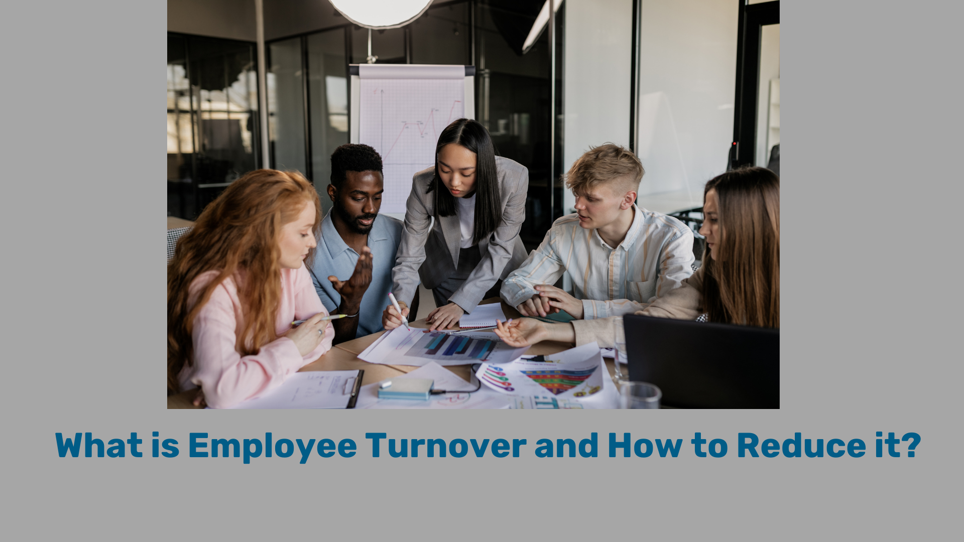 employee Turnover