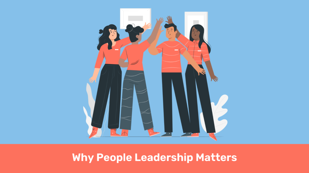 people leadership
