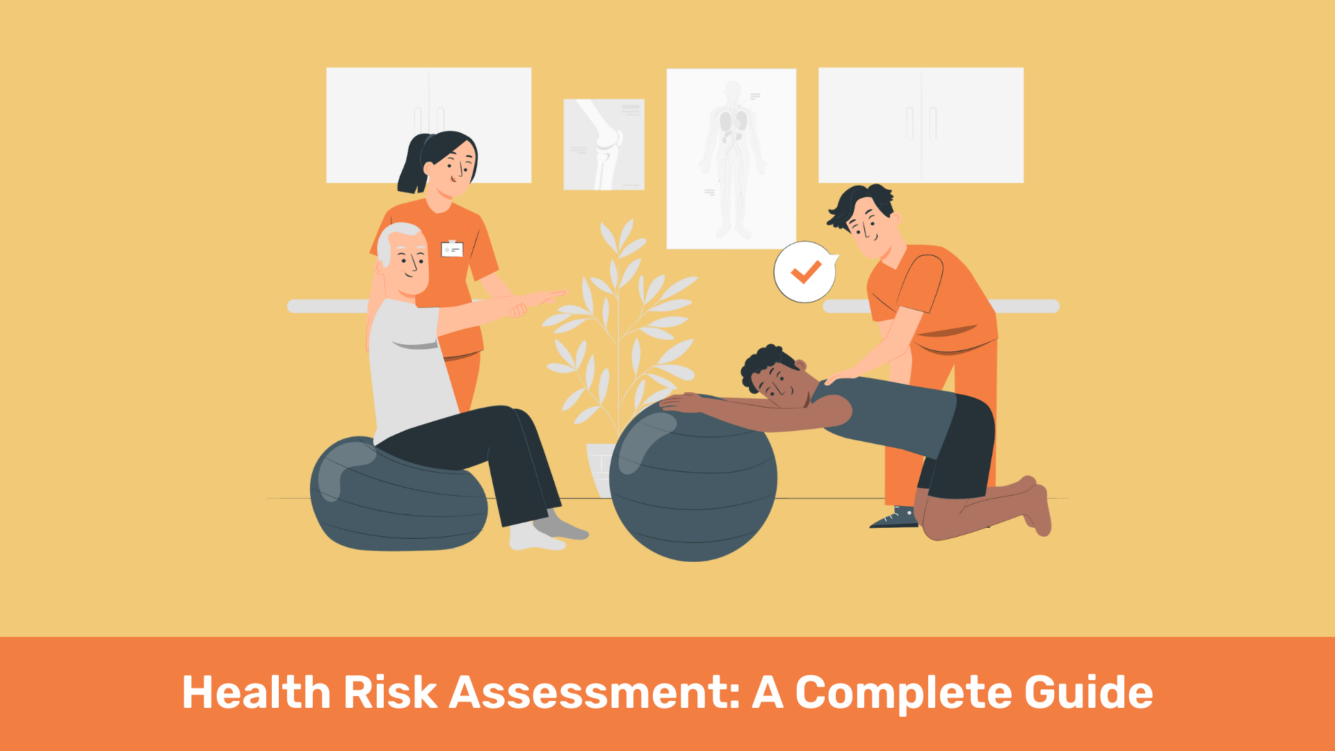 health risk assessment