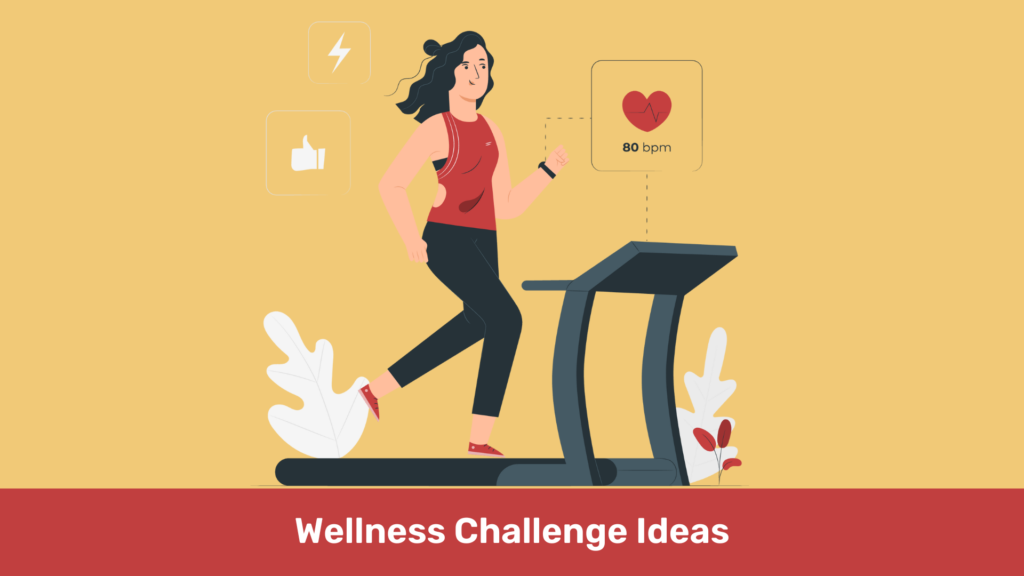 wellness challenge