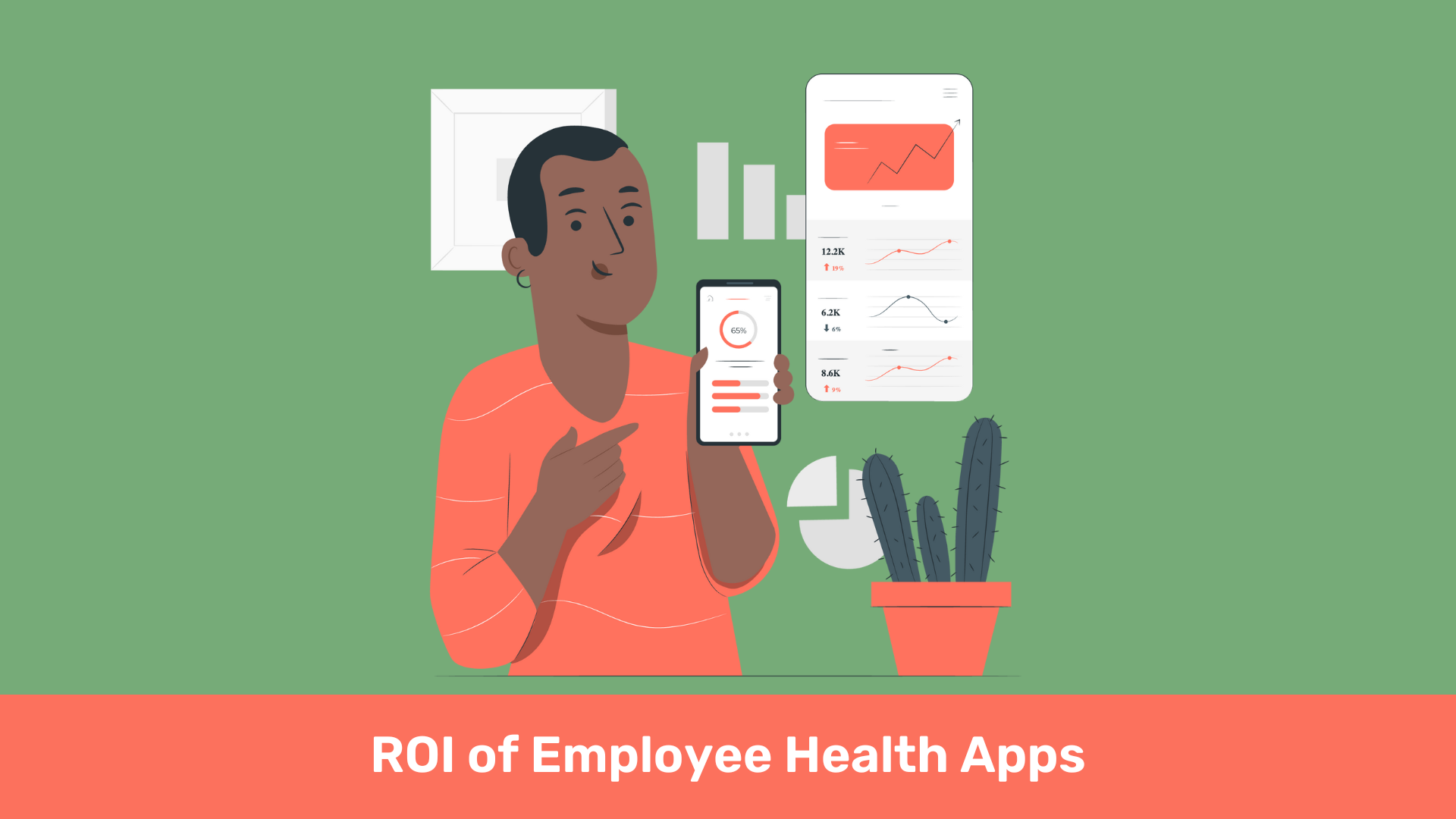 employee health apps