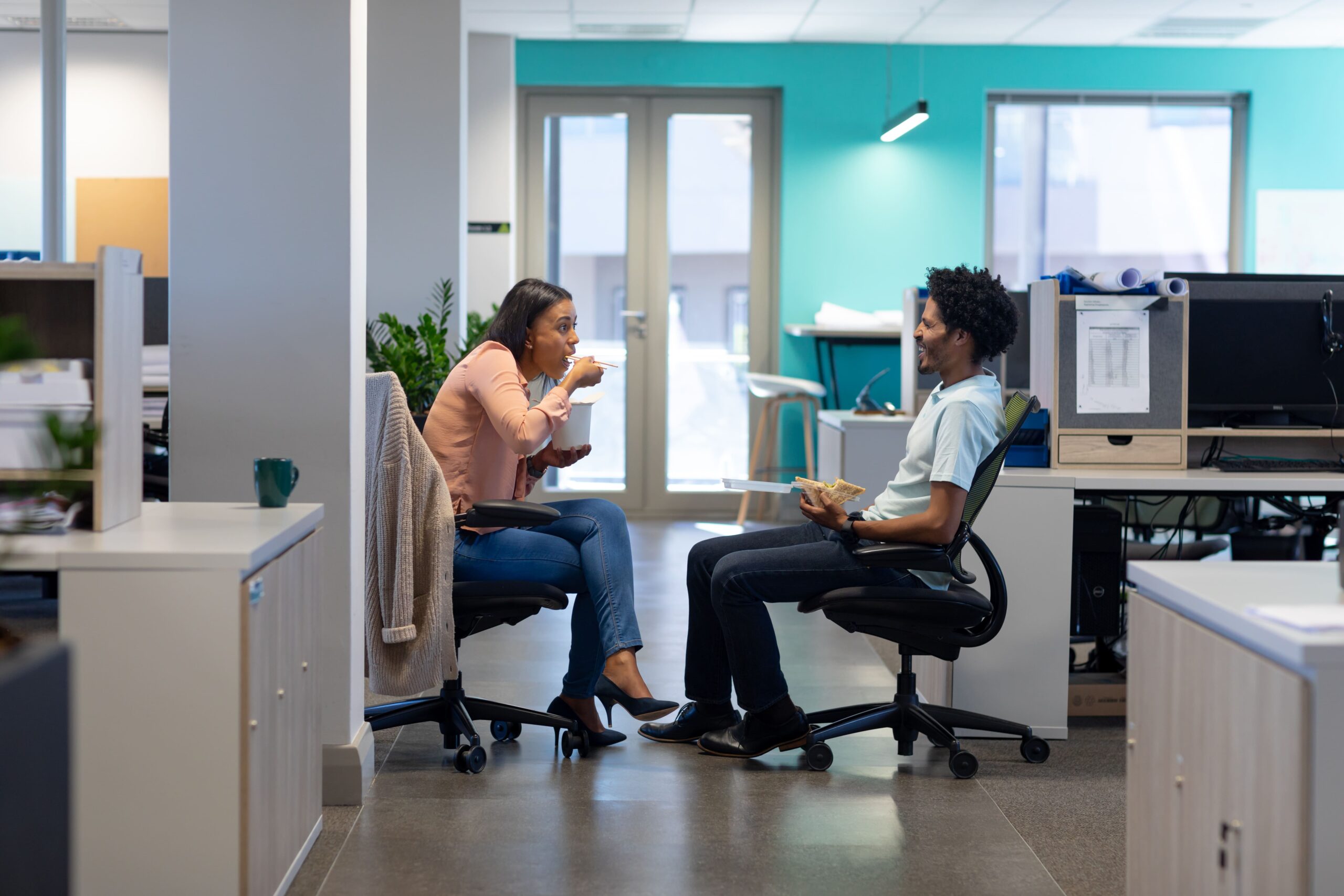 Manager Mental Health: From Burnout to Balance | Woliba