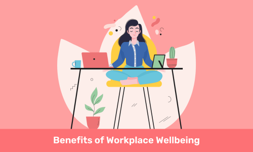 Benefits of Workplace Wellbeing