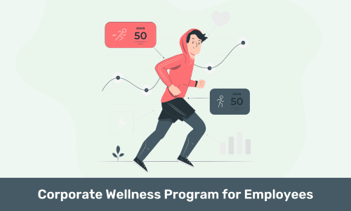 Corporate Wellness Program for Employees