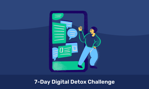 Digital Detox Challenge