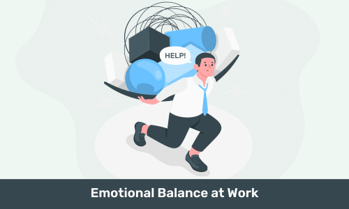 Emotional Balance