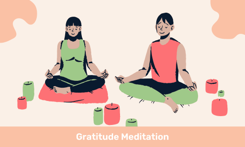Gratitude Meditation