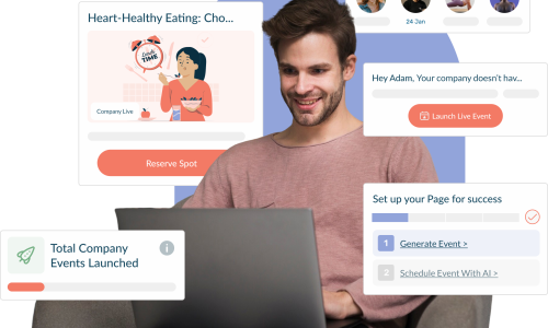 Top Wellness Platforms for Employees in 2025: 50 Companies HR Leaders Should Know