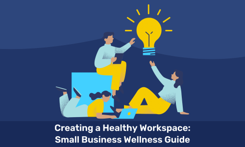 Small Business Wellness