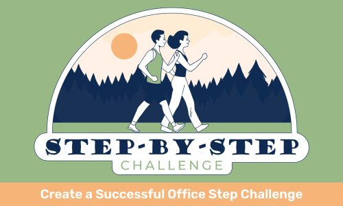 Step Challenge