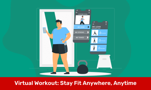 Virtual Workout