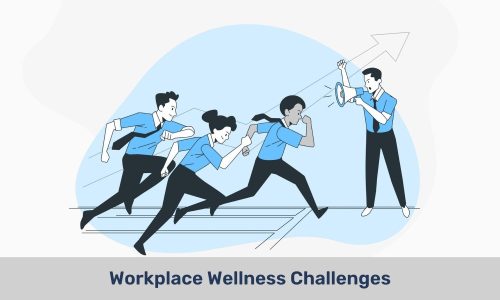 Workplace Wellness Challenges