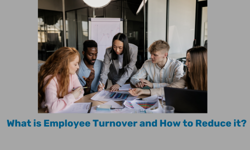 employee Turnover 