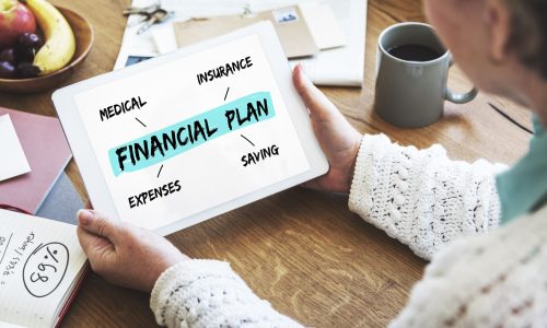 Why Financial Wellness Deserves a Spot in Your Workplace Strategy