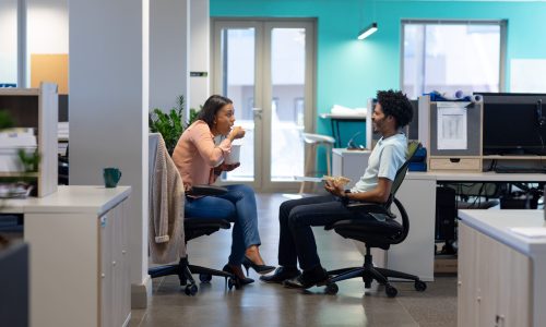 Manager Mental Health: From Burnout to Balance | Woliba