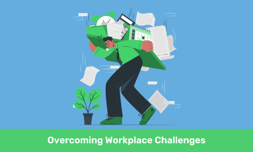 workplace challenges