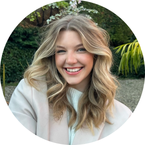 Ruby-Bishop with testimonial